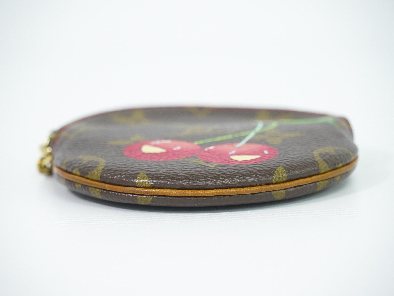 Louis Vuitton x Takashi Murakami Zippy Wallet Monogram Empreinte Leather, MULTICOLOUR, CANVAS, Wallets