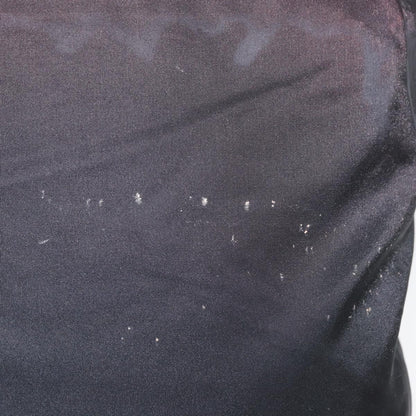 Prada Vintage Shoulder Bag Tessuto, BLACK, NYLON, Shoulder bag