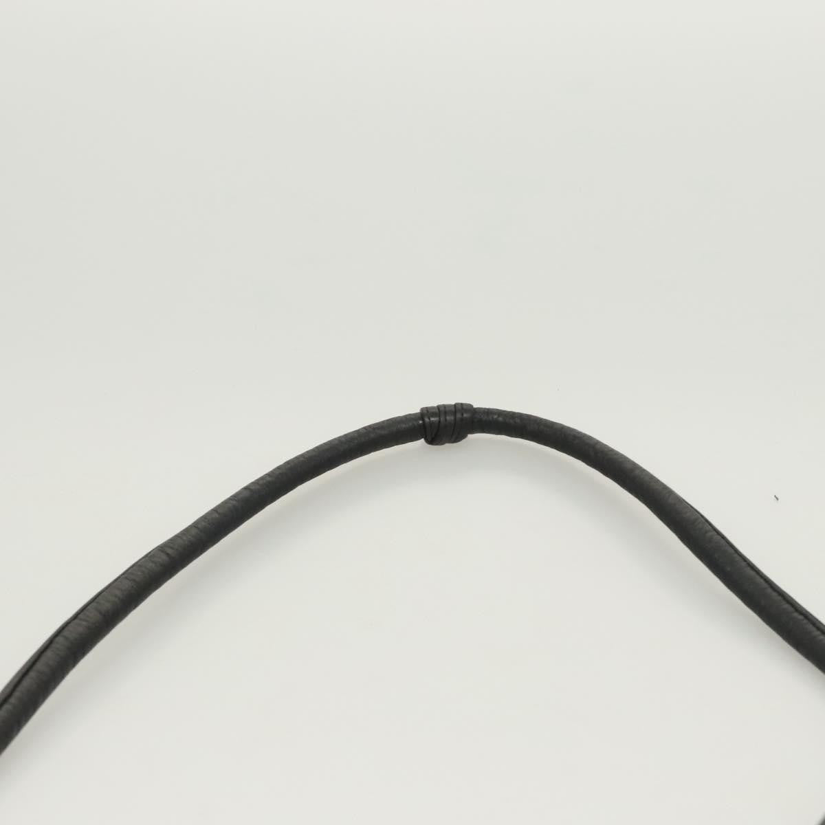 Chanel Mademoiselle Vintage Flap Bag Lambskin, BLACK, LEATHER, Handbag