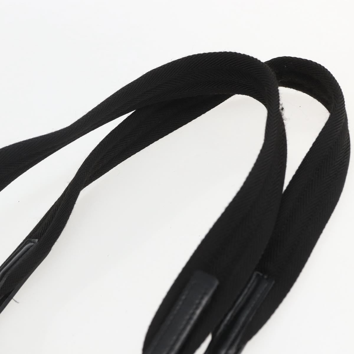 Prada Vintage Tote Tessuto, PINK, NYLON, Tote bag