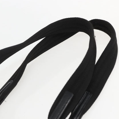 Prada Vintage Tote Tessuto, PINK, NYLON, Tote bag