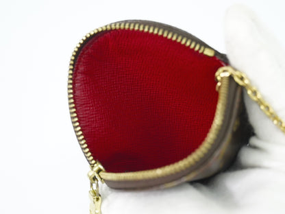 Louis Vuitton x Takashi Murakami Zippy Wallet Monogram Empreinte Leather, MULTICOLOUR, CANVAS, Wallets