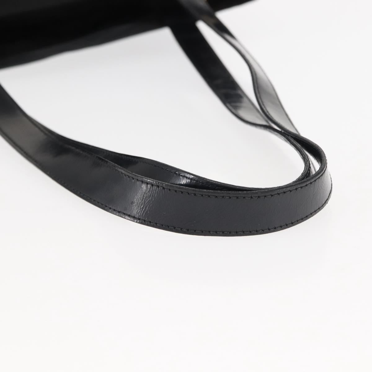 Celine Tote bag Nylon, BLACK, NYLON, Tote bag