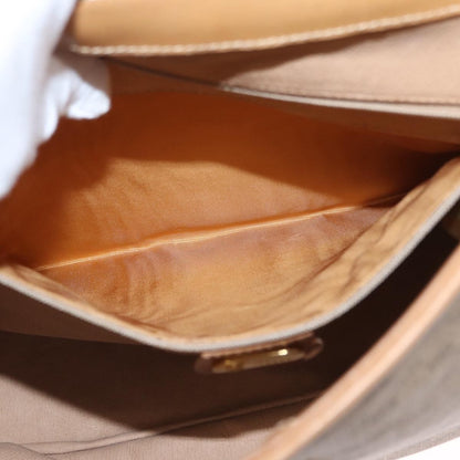 Gucci Micro GG supreme shoulder bag GG canvas, BEIGE, CANVAS, Shoulder bag