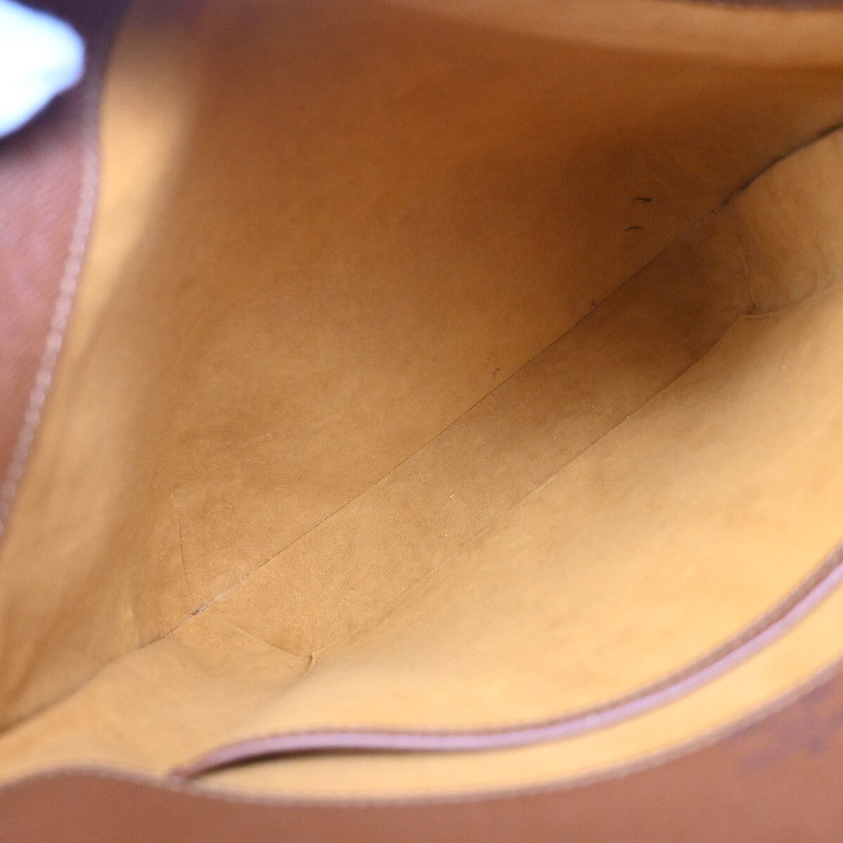 Louis Vuitton Musette Salsa Handbag Monogram Canvas, BROWN, LEATHER, Shoulder bag