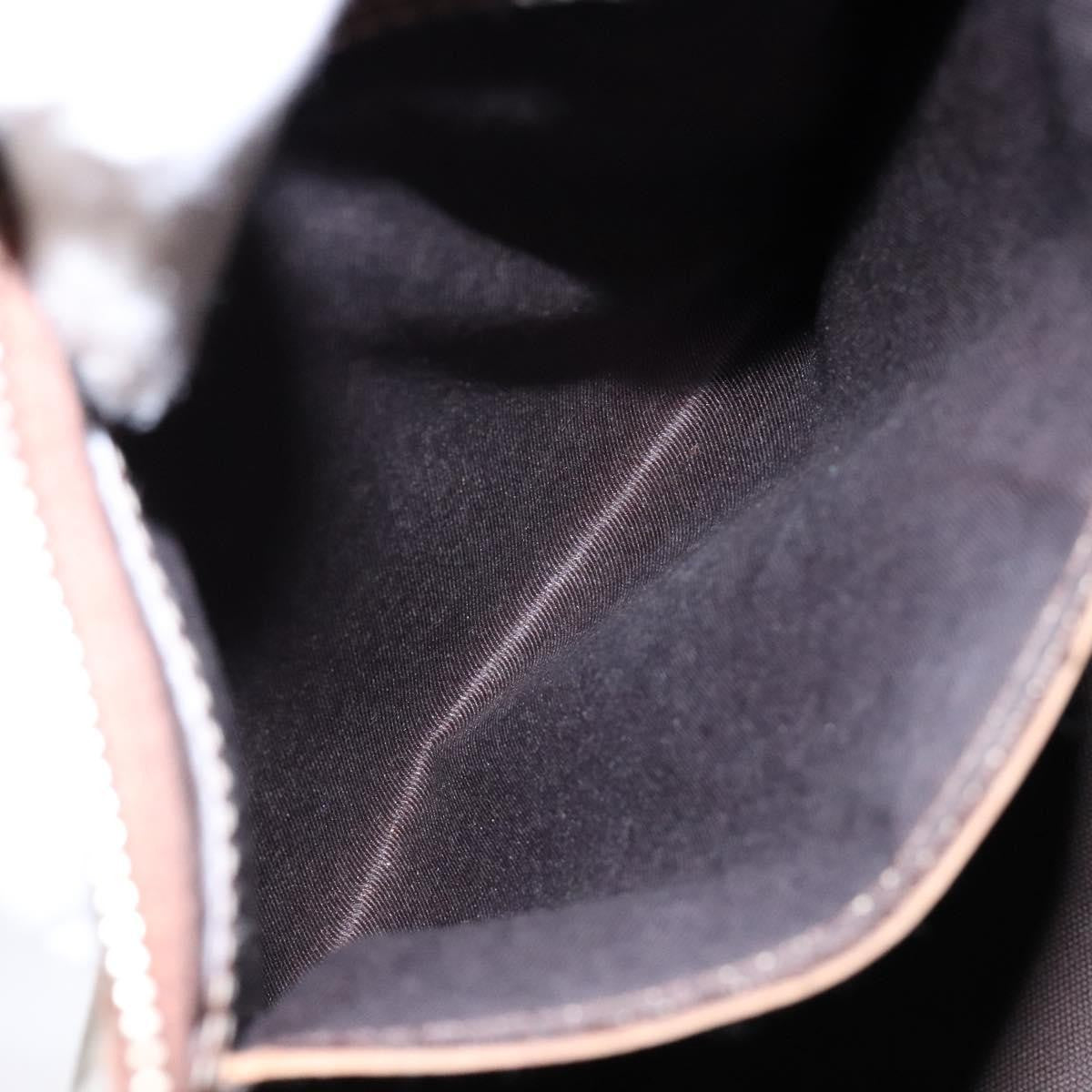 Gucci GG supreme handbag GG canvas, WHITE, PVC, Handbag