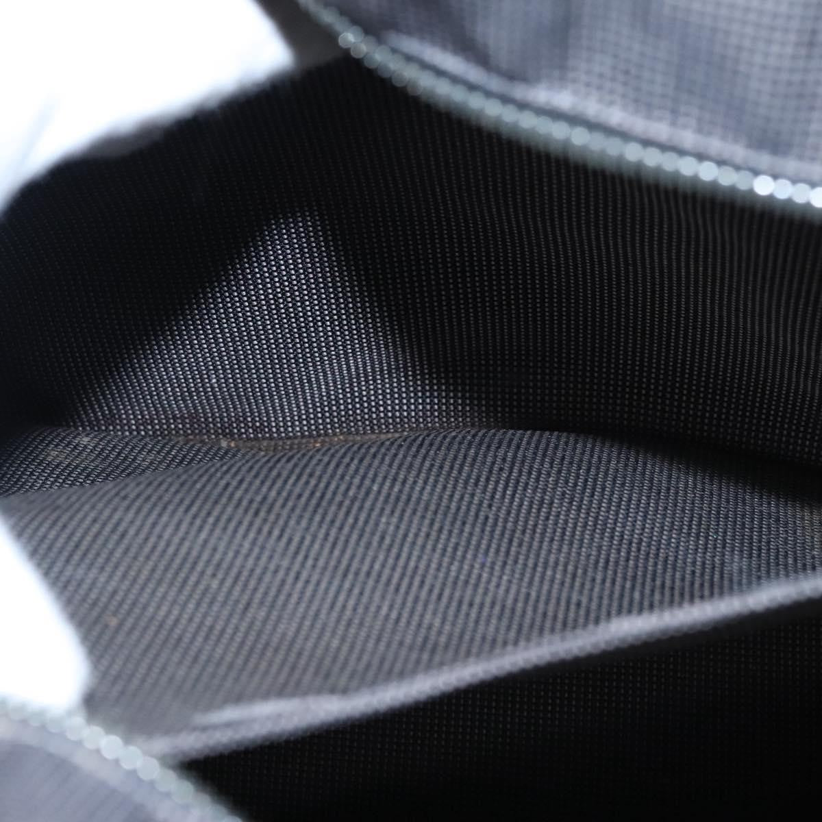 Hermes Fourre-tout Herline Fourre-tout Herline, GRAY, CANVAS, Tote bag