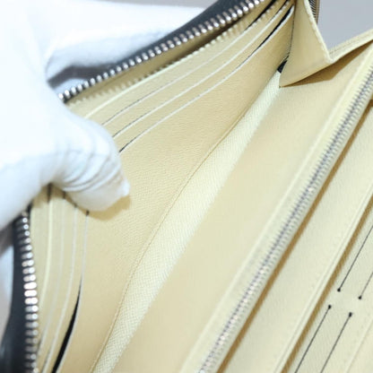 Louis Vuitton Zippy Wallet NM Monogram LV Pop, GREEN, CANVAS, Wallets