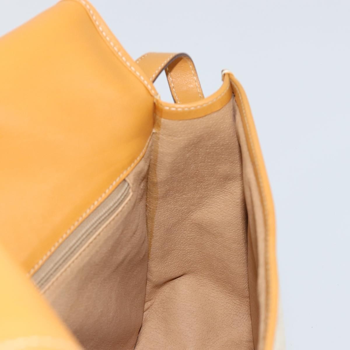 Gucci Vintage Web Sherry Line Handbag Micro GG Canvas, BEIGE, CANVAS, Shoulder bag