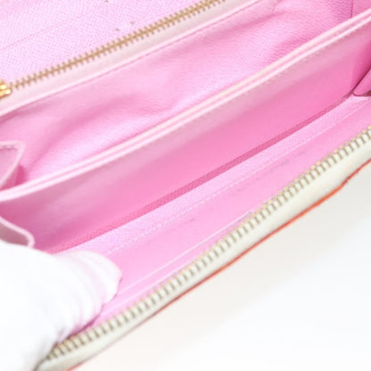 Louis Vuitton Zippy Wallet NM Monogram Multicolor Canvas, MULTICOLOUR, CANVAS, Wallets