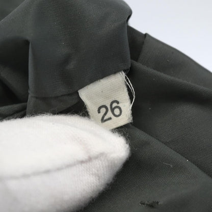 Prada Sport handbag Nylon, BLACK, NYLON, Handbag