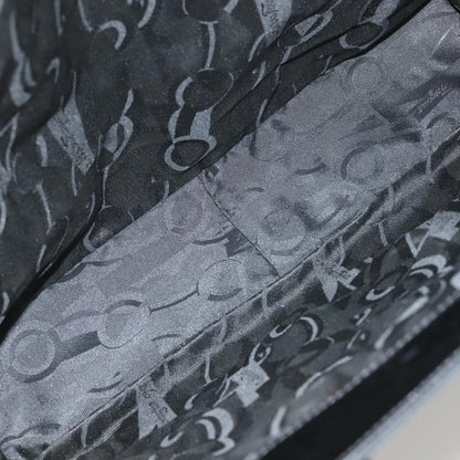 Salvatore Ferragamo Vala tote Nylon, BLACK, NYLON, Tote bag