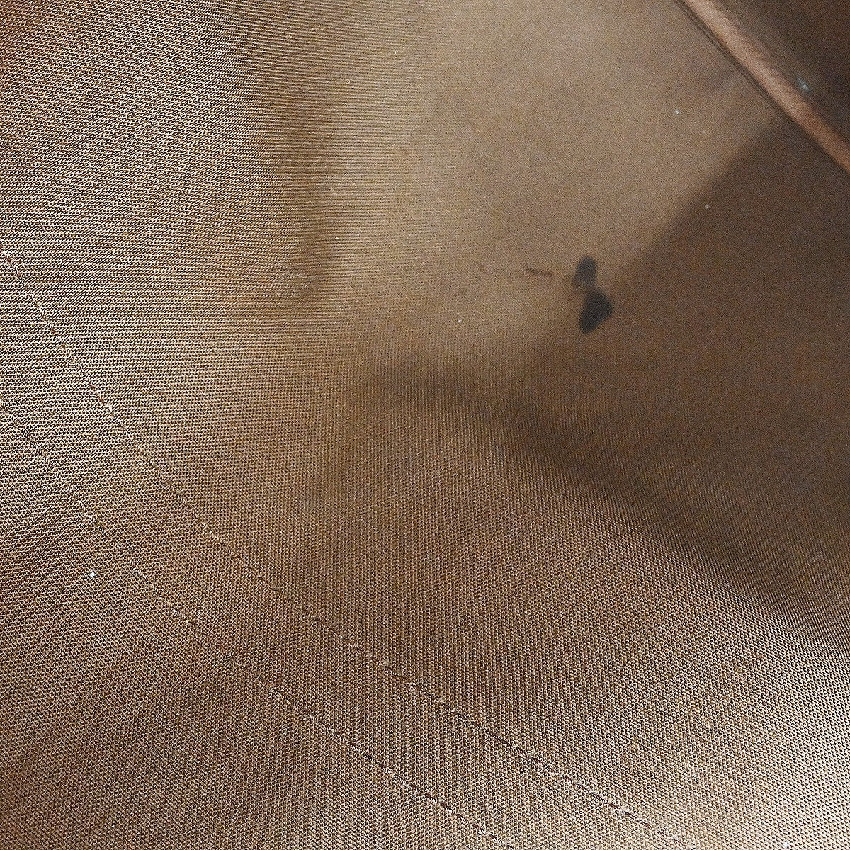 Louis Vuitton Keepall Bag Monogram Canvas, BROWN, CANVAS, Travel bag