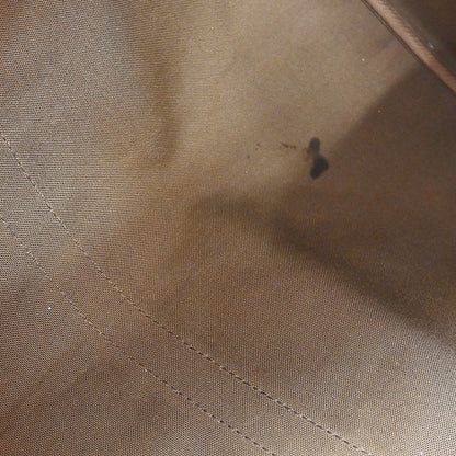 Louis Vuitton Keepall Bag Monogram Canvas, BROWN, CANVAS, Travel bag
