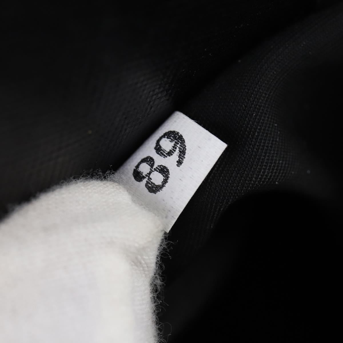 Prada Boston Bag Tessuto, BLACK, NYLON, Handbag