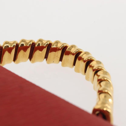 Loewe Vintage Velazquez Top Handle Bag Leather, RED, LEATHER, Handbag