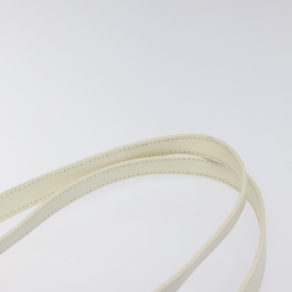 Gucci GG Canvas Bag Canvas, BLUE, CANVAS, Handbag