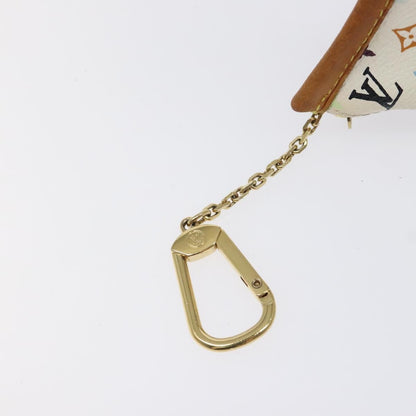 Louis Vuitton Porte Monnaie Billet Carte Crédit Leather, MULTICOLOUR, CANVAS, Wallets