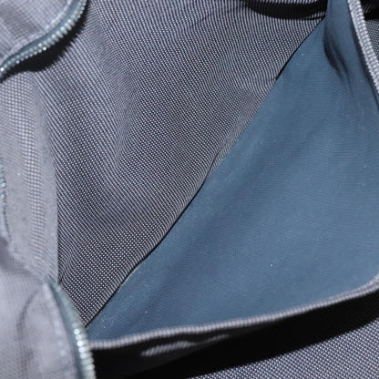 Hermes Fourre-tout Herline Fourre-tout Herline, GRAY, CANVAS, Tote bag