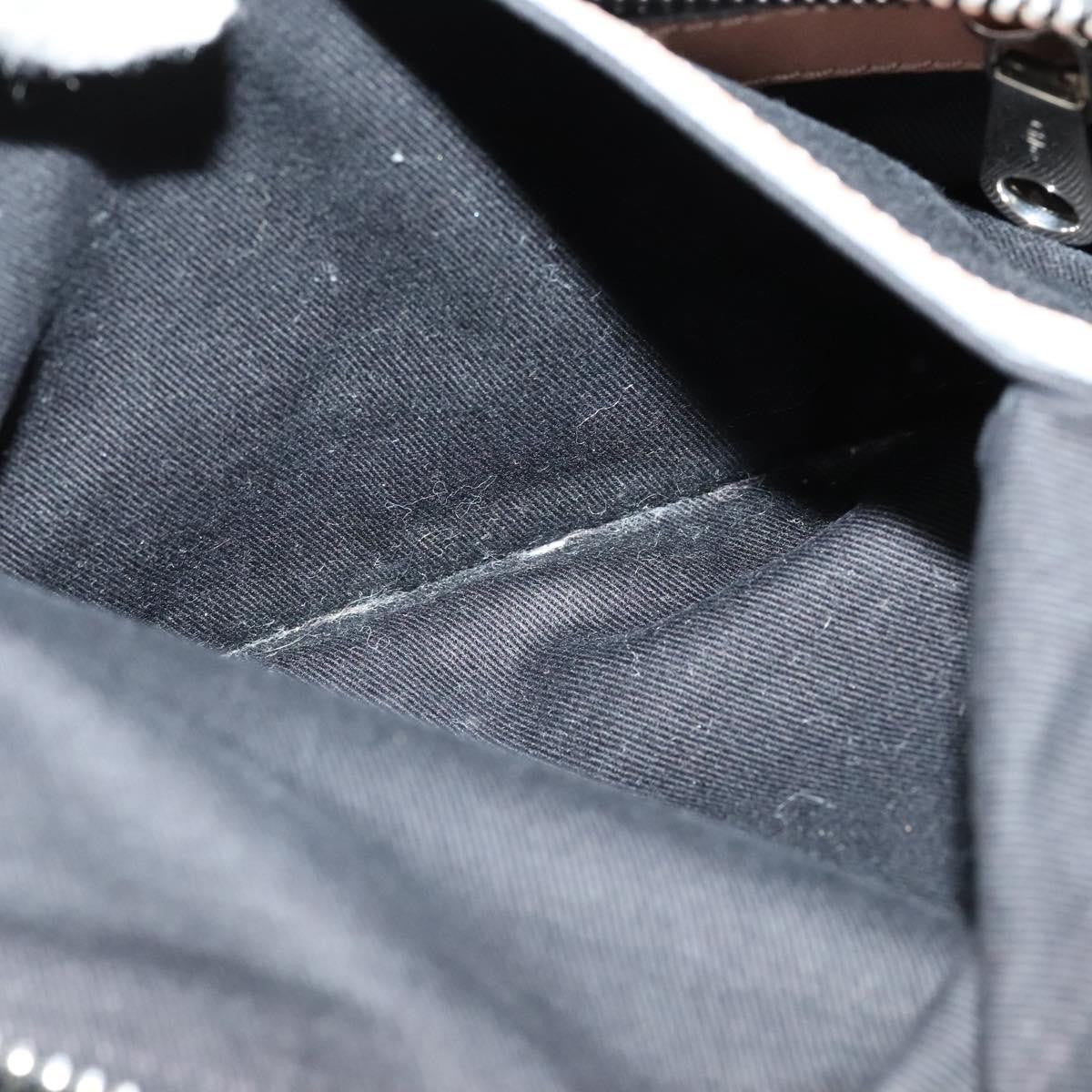 Chloe Ethel Handbag Leather, PINK, LEATHER, Handbag