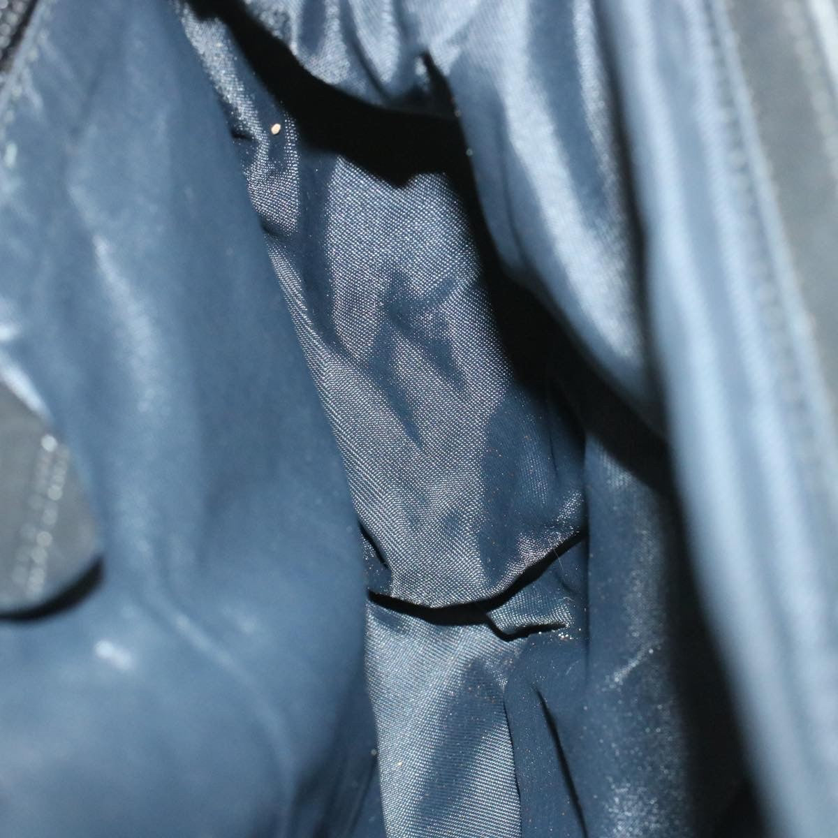 Celine Tote bag Nylon, BLACK, NYLON, Tote bag