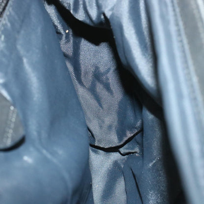 Celine Tote bag Nylon, BLACK, NYLON, Tote bag