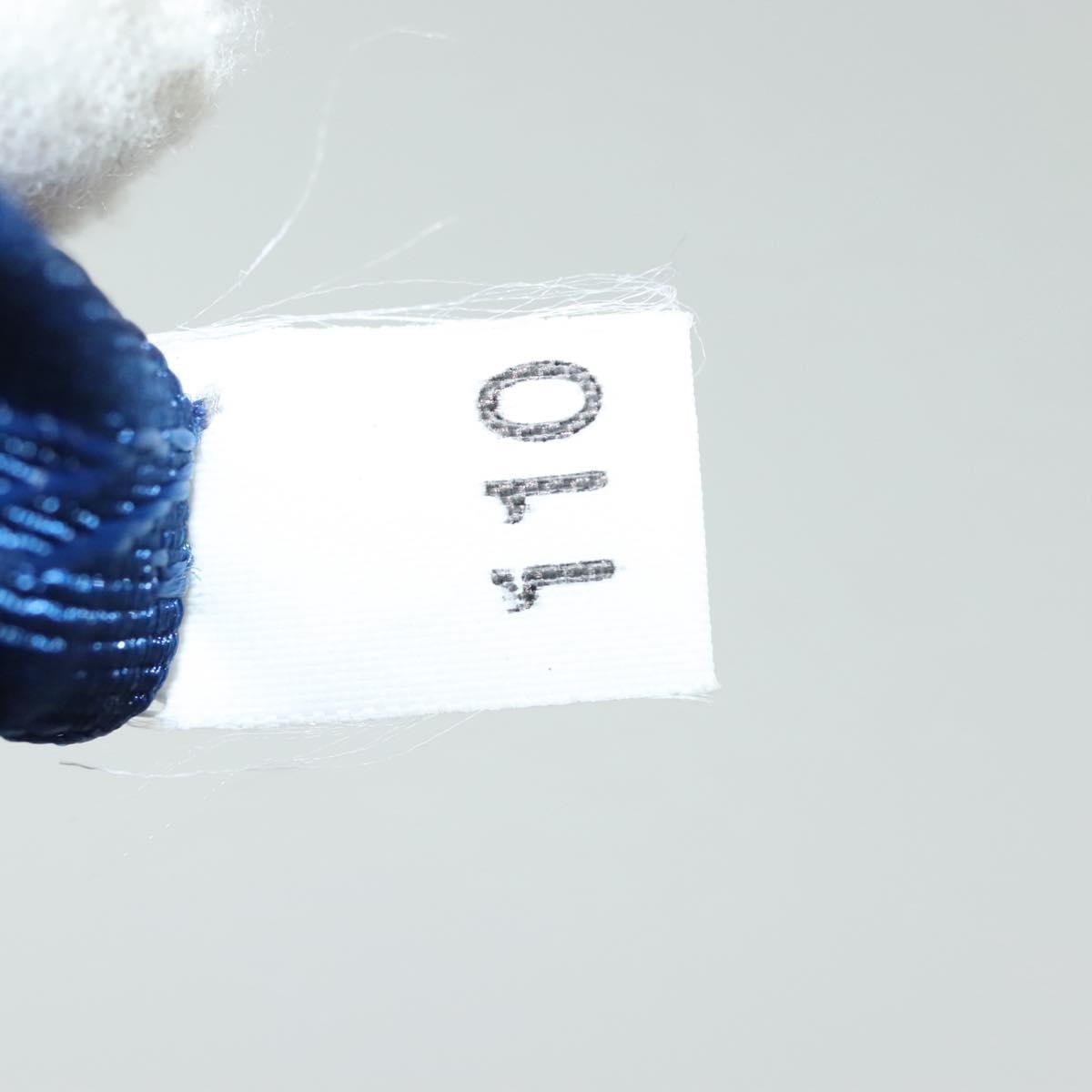 Prada Flat Messenger Tessuto with Leather, BLUE, NYLON, Shoulder bag