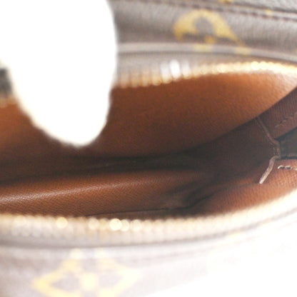 Louis Vuitton Amazone Bag Monogram Canvas, BROWN, CANVAS, Shoulder bag