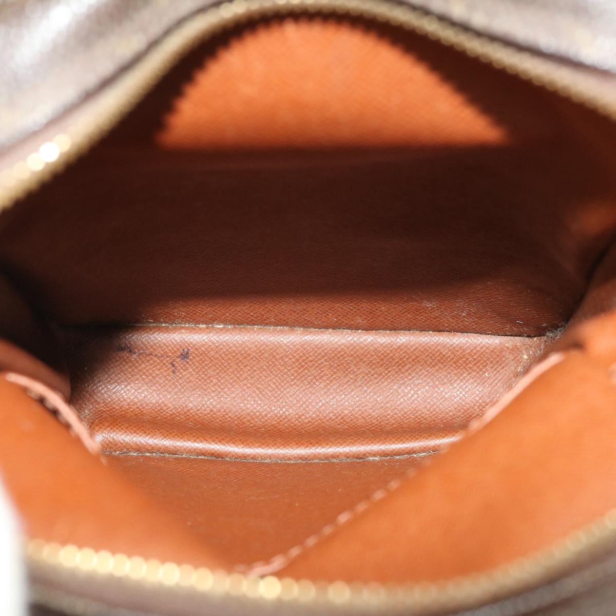 Louis Vuitton Amazone Bag Monogram Canvas, BROWN, CANVAS, Crossbody bag