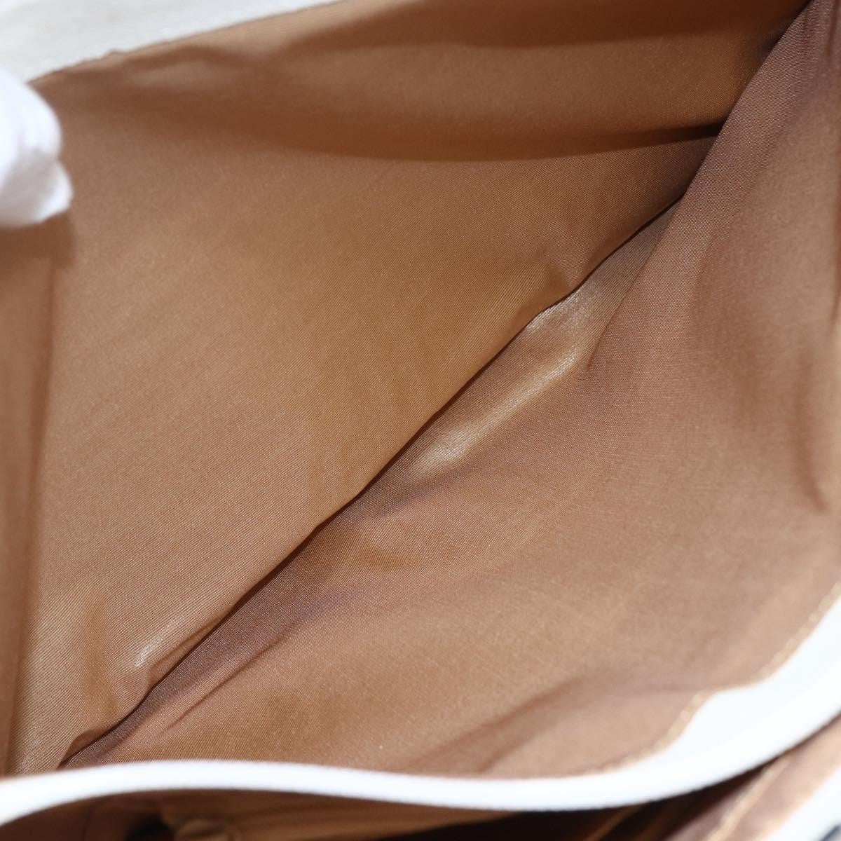 Burberry Nova Check Tote Canvas and Leather, BEIGE, CANVAS, Tote bag