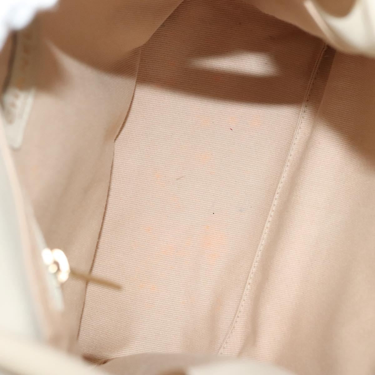 Chanel Camellia Tote Leather, BEIGE, LEATHER, Tote bag