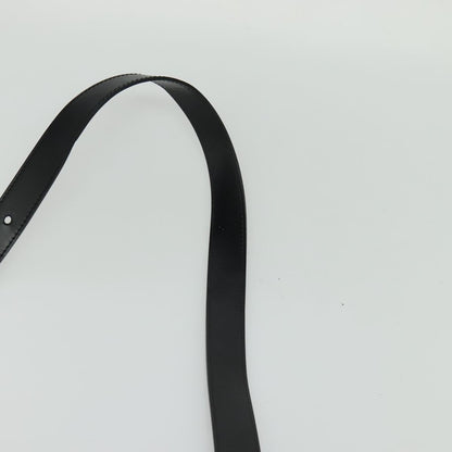 Louis Vuitton Saratov Messenger Bag Taiga Leather and Canvas, GRAY, LEATHER, Crossbody bag