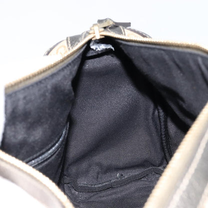 Gucci Abbey Boston Bag GG Canvas, BEIGE, CANVAS, Handbag