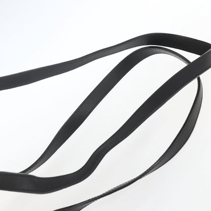 Bally Vintage Backpack Leather, BLACK, LEATHER, Backpack