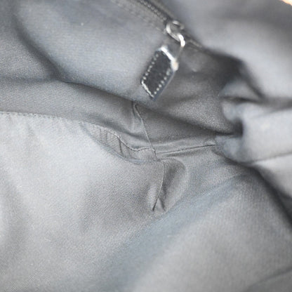 Gucci Half Moon Hobo Messenger GG Canvas, BLACK, CANVAS, Shoulder bag