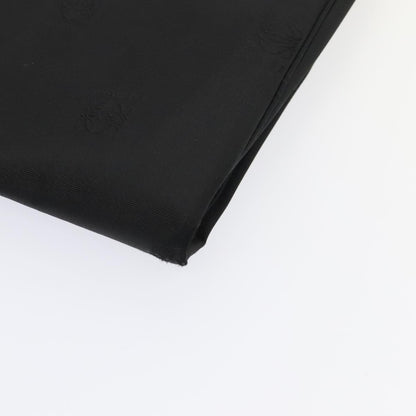 Loewe Anagram handbag Leather, BLACK, LEATHER, Handbag