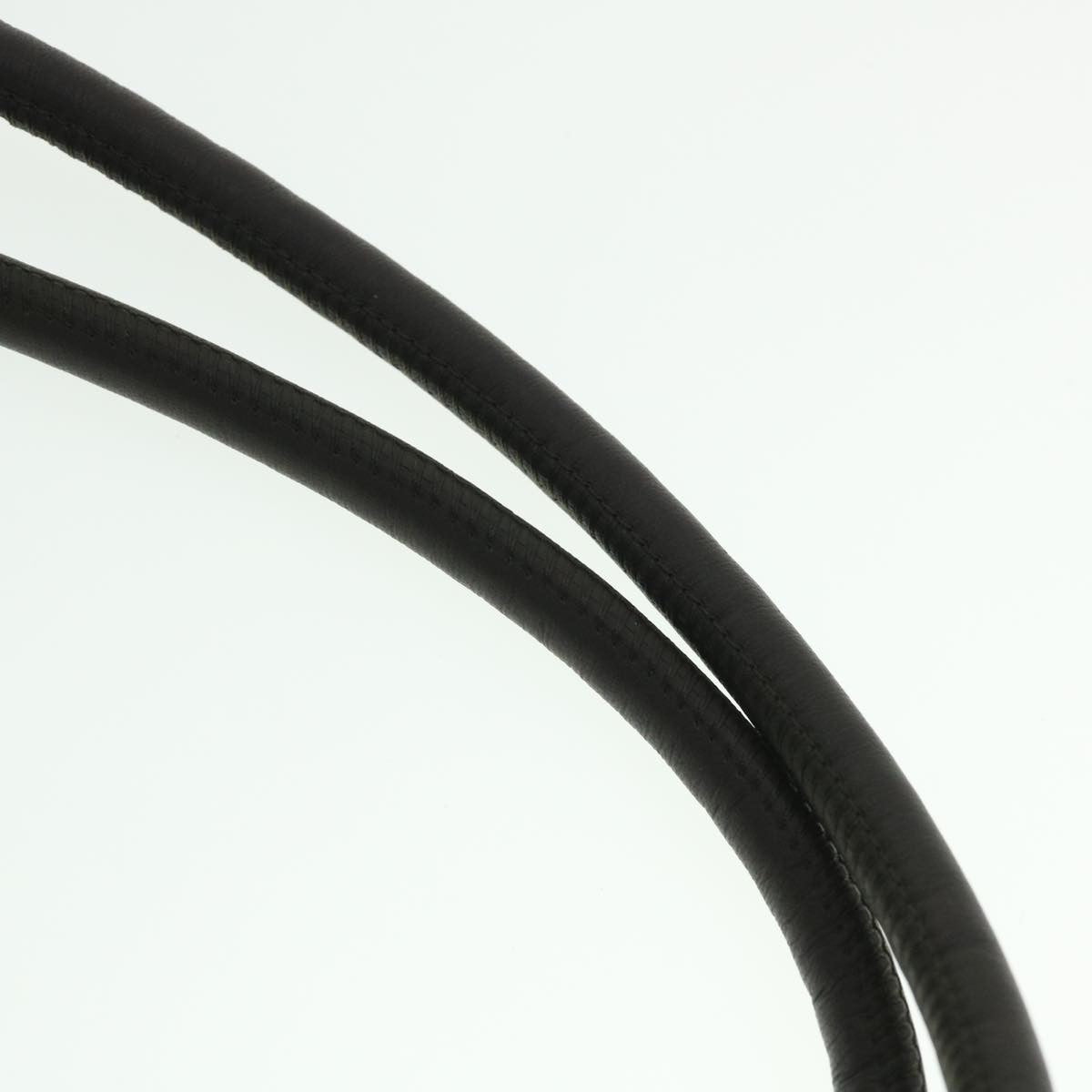 Bottega Veneta Beak Shopper Tote Nylon, BLUE, NYLON, Tote bag