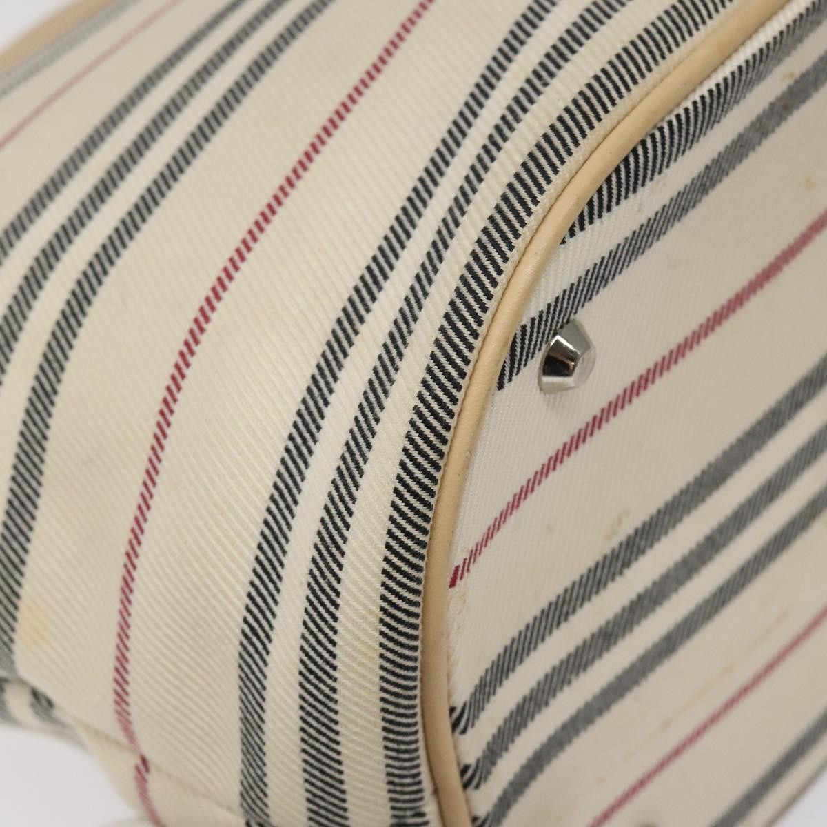 Burberry Nova Check Tote Canvas and Leather, BEIGE, CANVAS, Tote bag