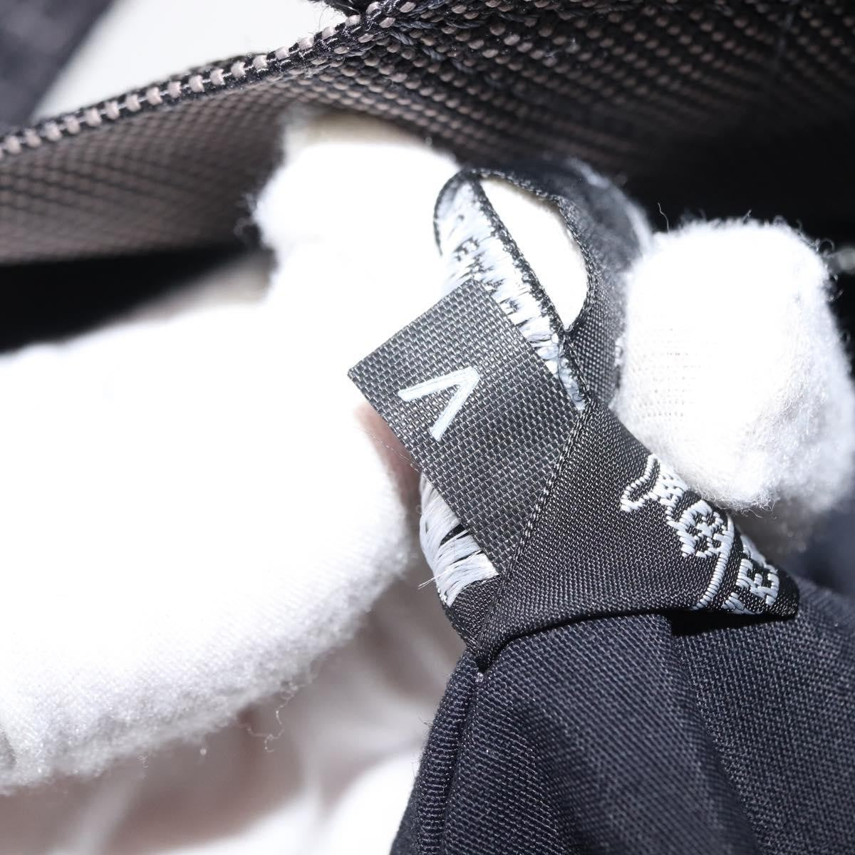 Hermes Fourre-tout Herline Fourre-tout Herline, GRAY, CANVAS, Tote bag