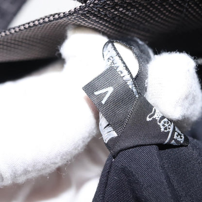 Hermes Fourre-tout Herline Fourre-tout Herline, GRAY, CANVAS, Tote bag