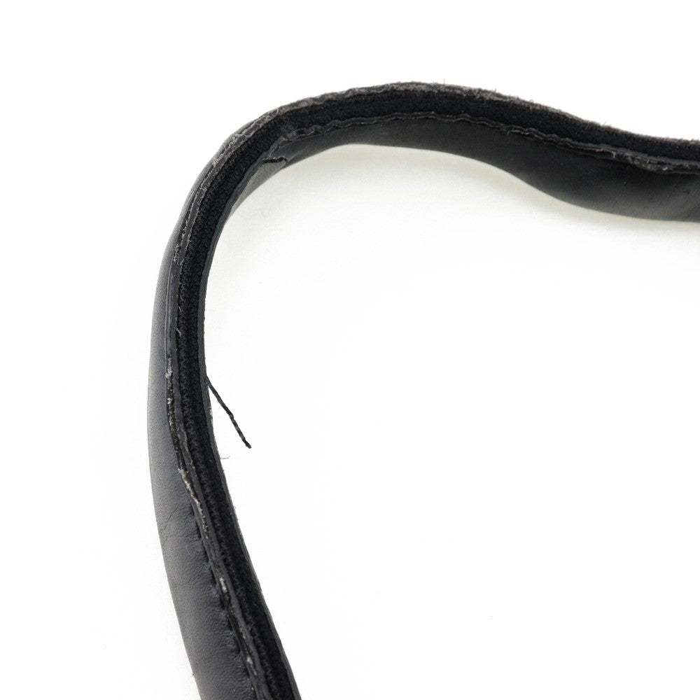 Balenciaga Cabas Tote Canvas and Leather, WHITE, CANVAS, Tote bag