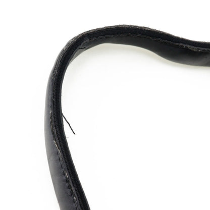 Balenciaga Cabas Tote Canvas and Leather, WHITE, CANVAS, Tote bag