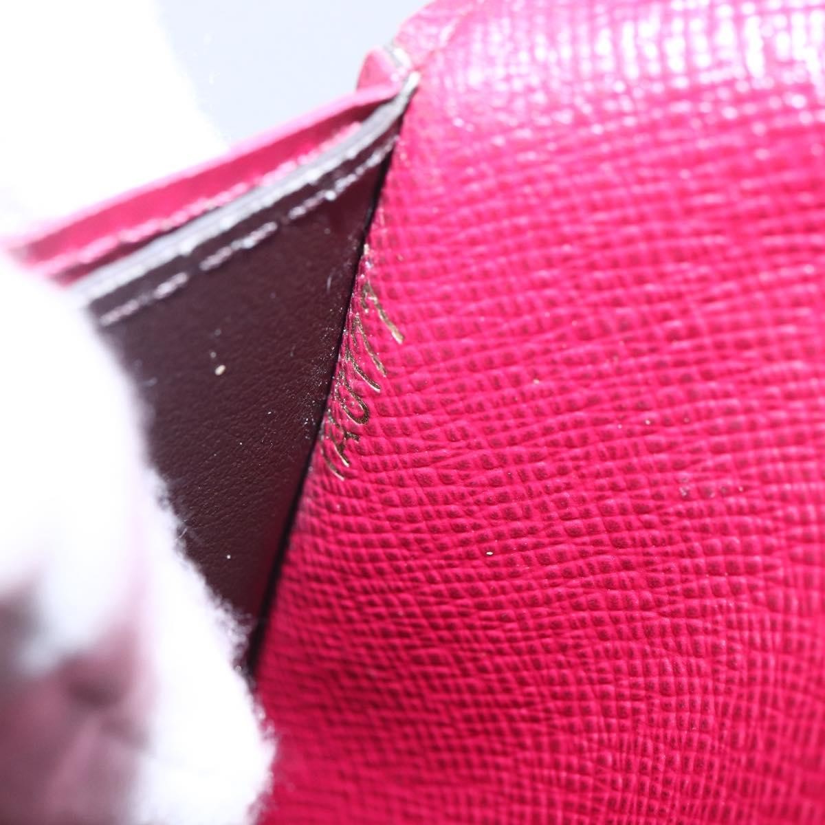 Louis Vuitton Emilie Wallet Monogram Canvas, BROWN, CANVAS, Wallets