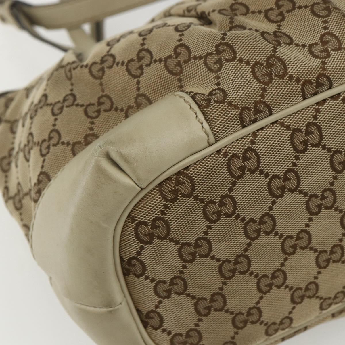 Gucci Sukey Top Handle Satchel GG Coated Canvas, BEIGE, CANVAS, Handbag