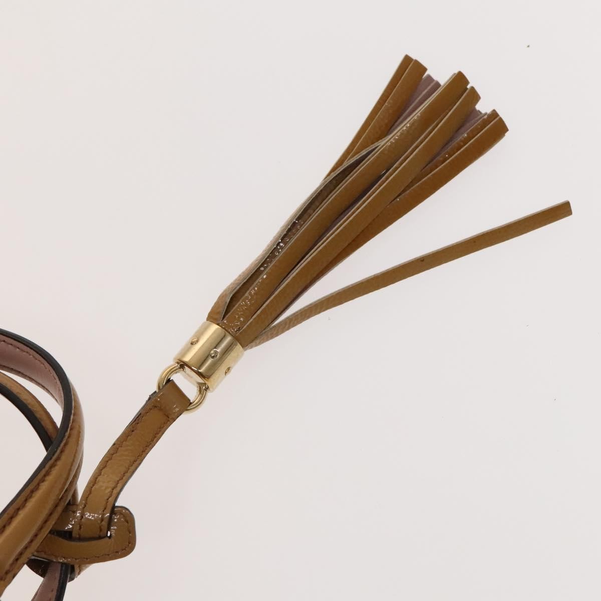 Gucci Soho Convertible Shoulder Bag Leather, BEIGE, LEATHER, Shoulder bag