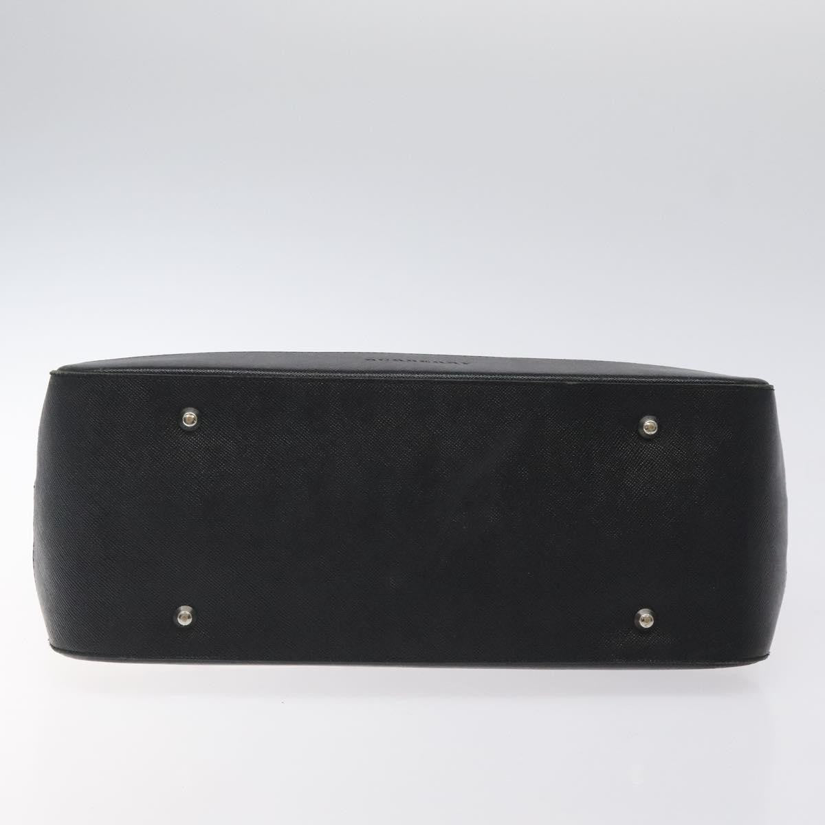 Burberry Nova Check Handbag Nova Check Canvas and leather, BEIGE, CANVAS, Handbag