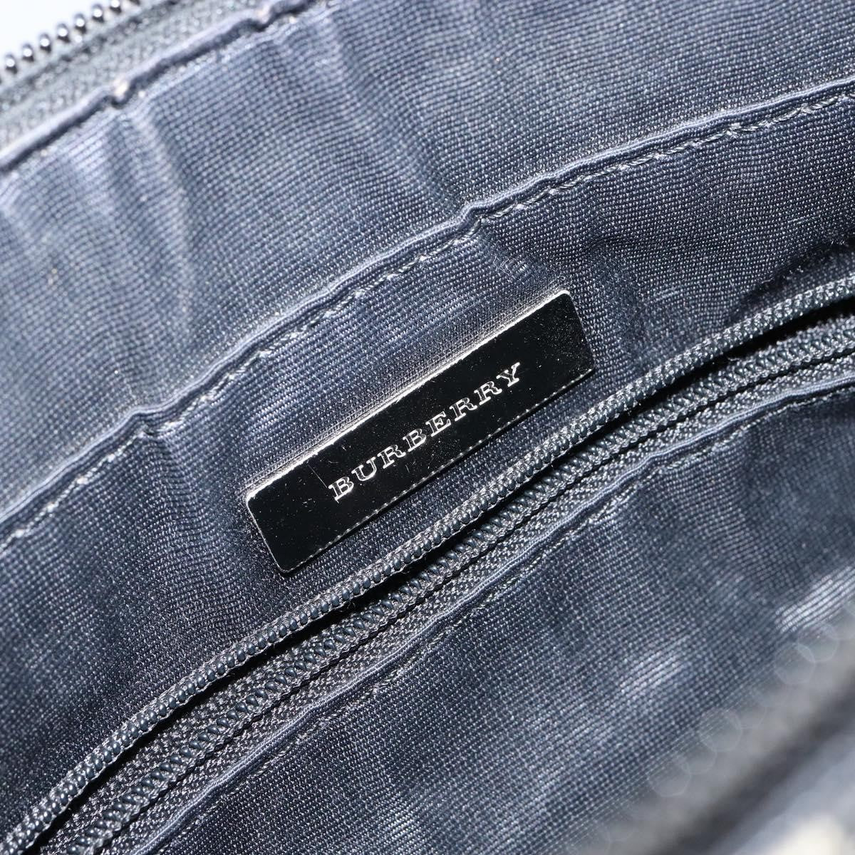 Burberry Vintage Zip Tote House Check Coated Canvas, BEIGE, CANVAS, Tote bag