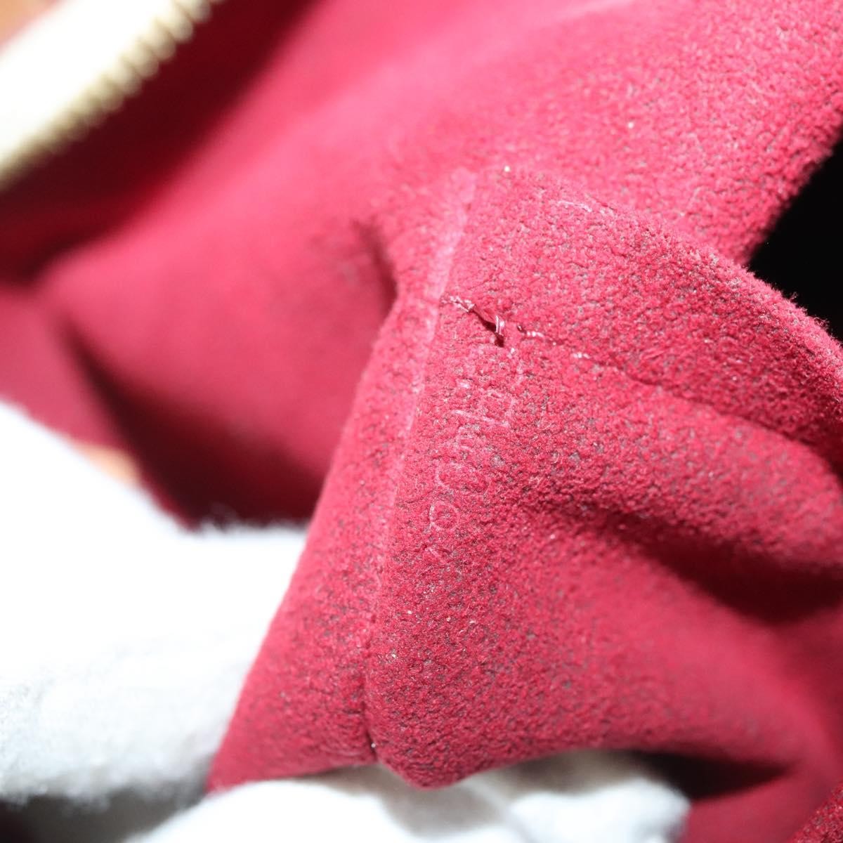 Louis Vuitton Greta Handbag Monogram Multicolor, MULTICOLOUR, CANVAS, Handbag