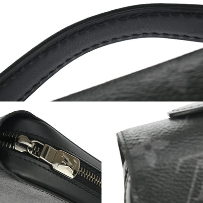 Louis Vuitton Zippy Wallet NM Monogram Canvas, BLACK, CANVAS, Wallets