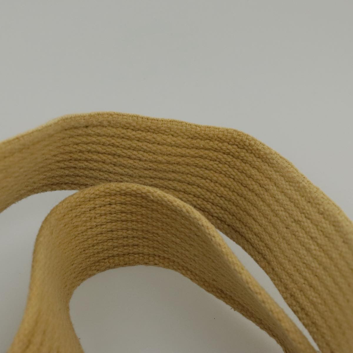 Christian Dior DiorTravel Nomad Pouch Nylon, BEIGE, NYLON, Tote bag